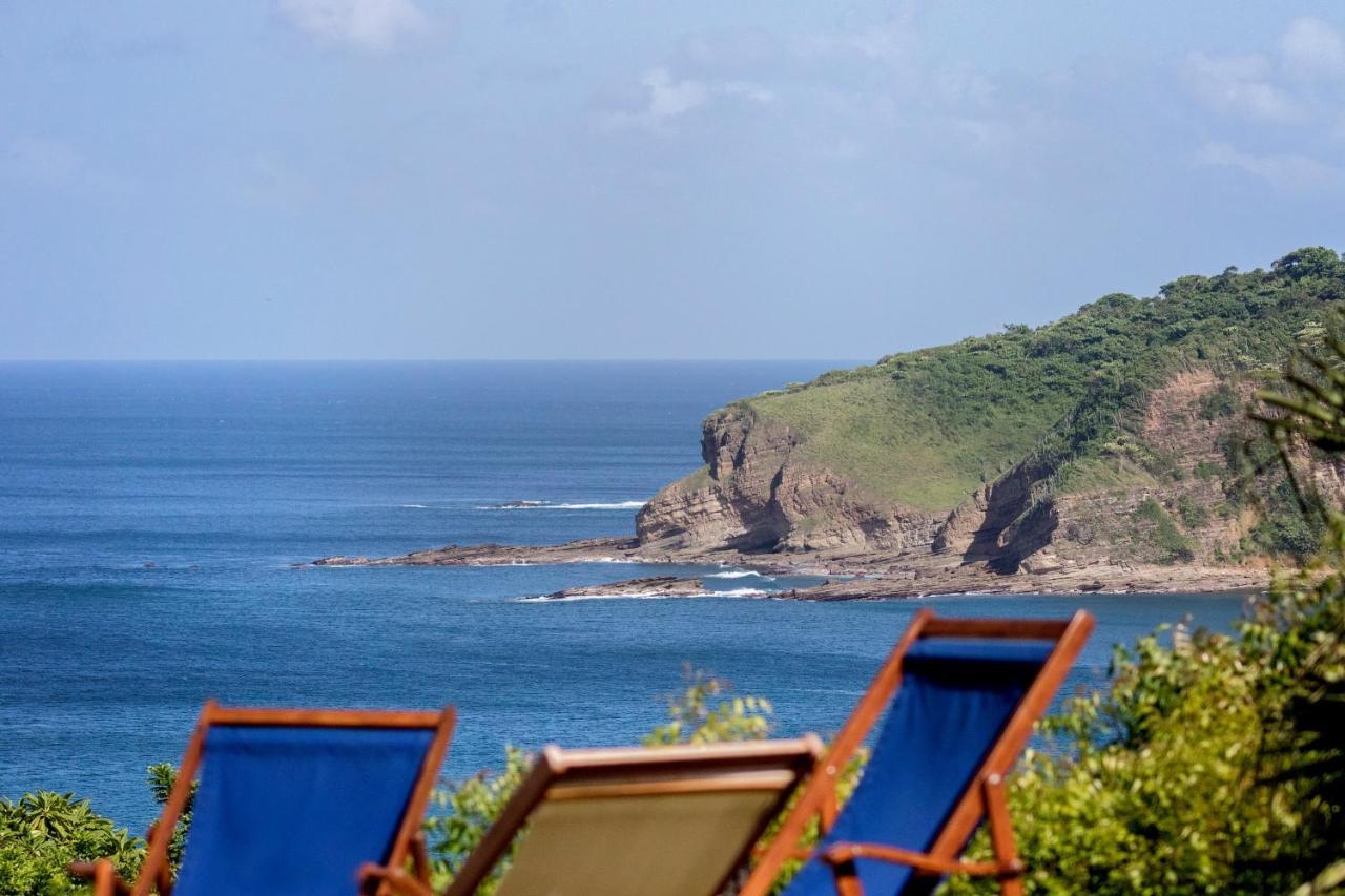 Casa Oli Mar Villa San Juan del Sur Exterior photo