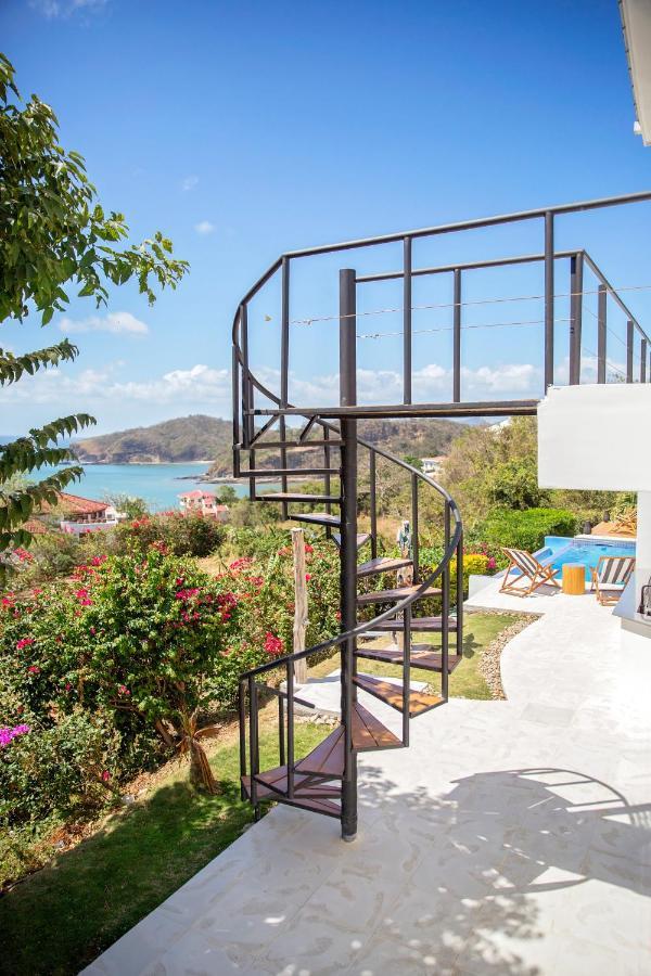 Casa Oli Mar Villa San Juan del Sur Exterior photo