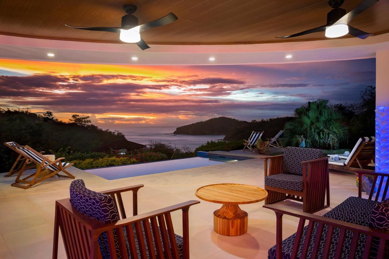Casa Oli Mar Villa San Juan del Sur Exterior photo