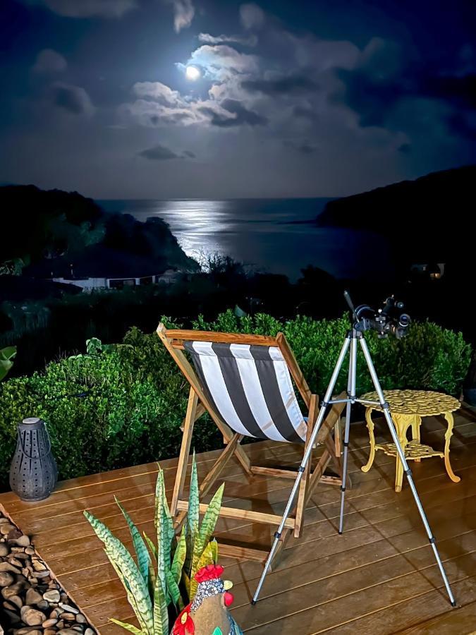 Casa Oli Mar Villa San Juan del Sur Exterior photo
