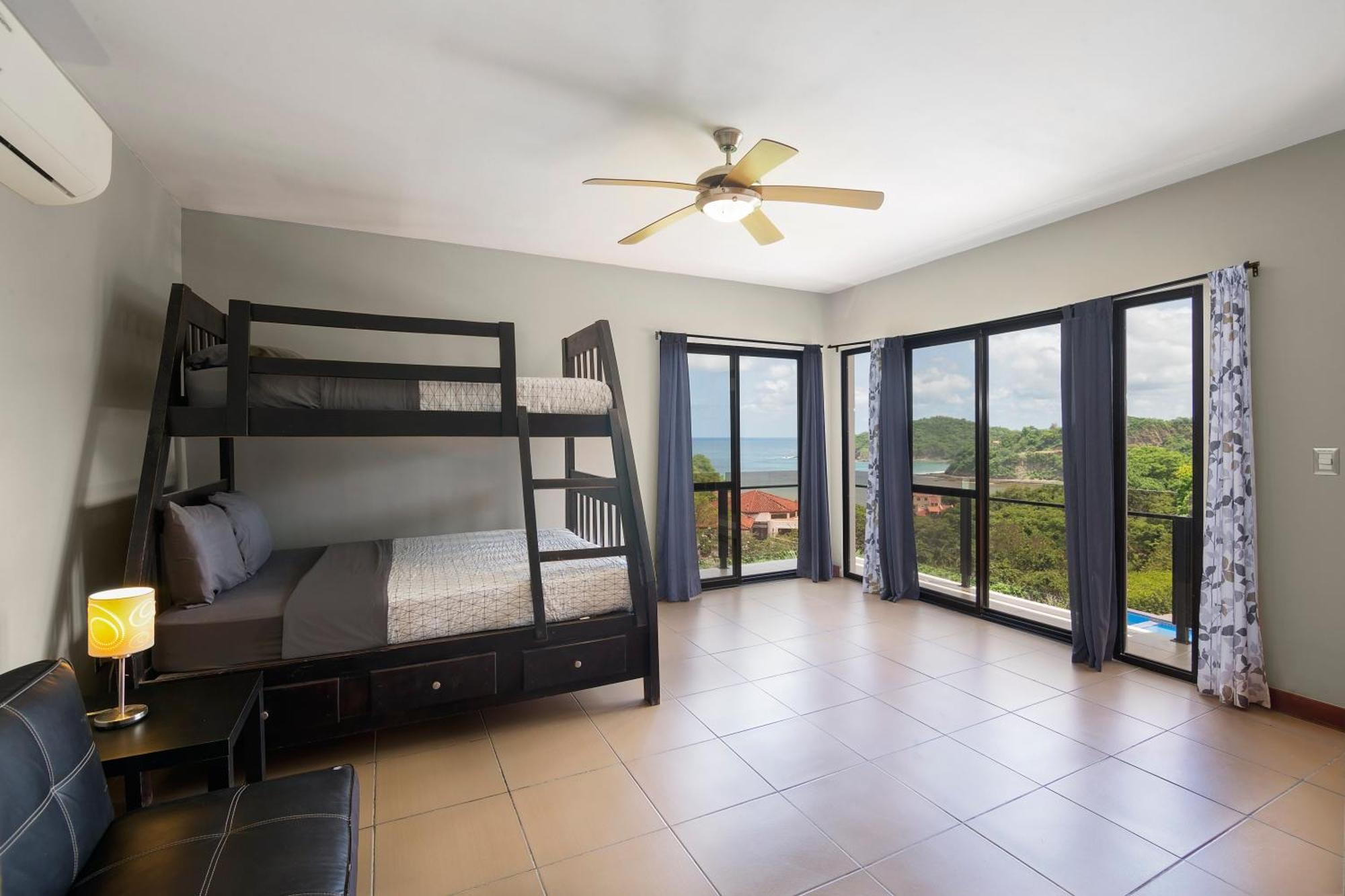 Casa Oli Mar Villa San Juan del Sur Exterior photo