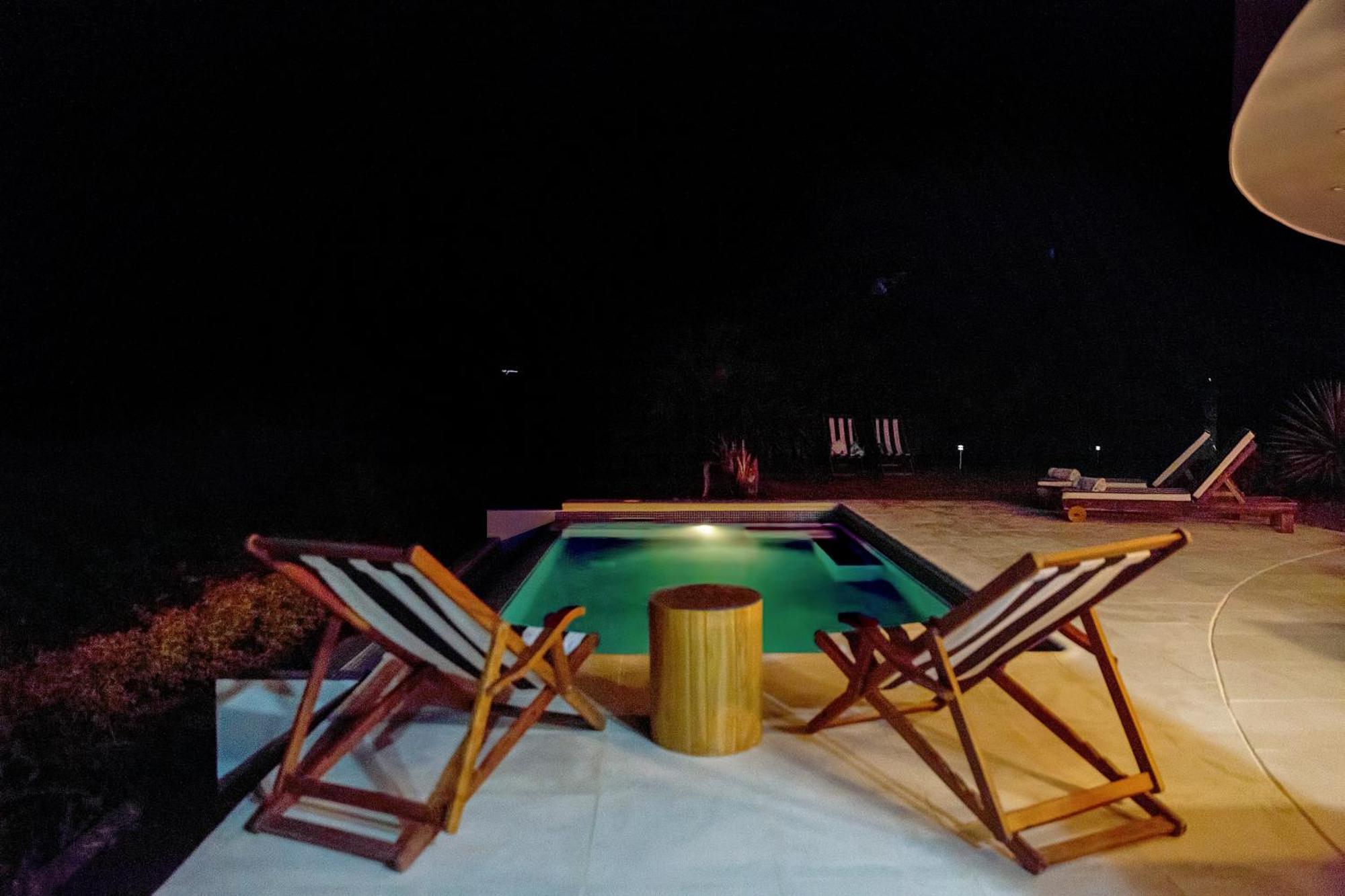 Casa Oli Mar Villa San Juan del Sur Exterior photo