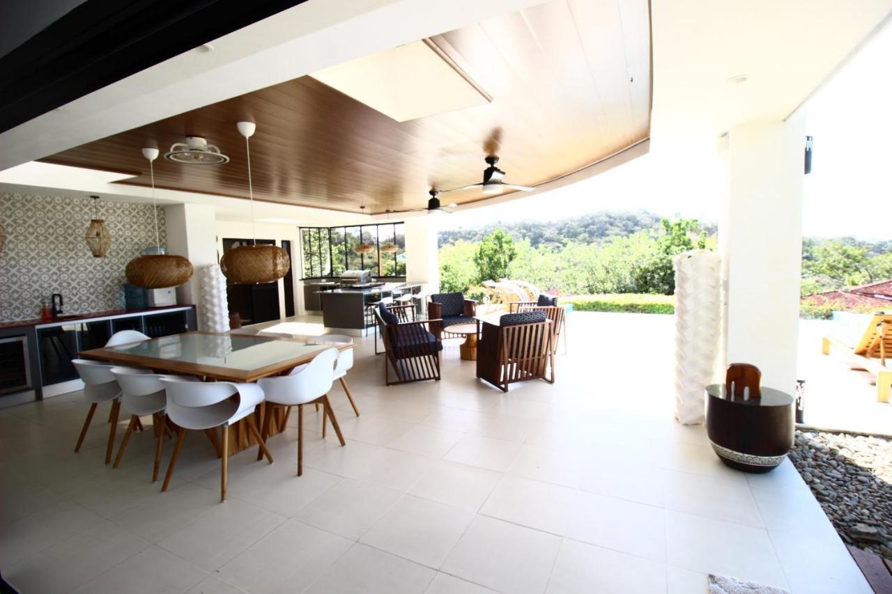 Casa Oli Mar Villa San Juan del Sur Exterior photo